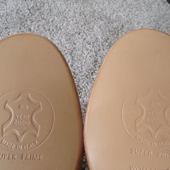 Isabel Marant suede green dicker boots 36 - Picture 8 of 11